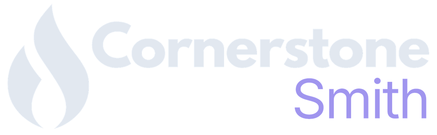 Cornerstone Smith Logo